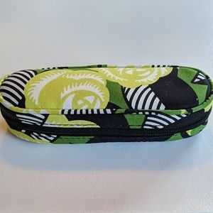 Vera Bradley Eyeglasses Case
